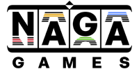Game studio partner logo eight